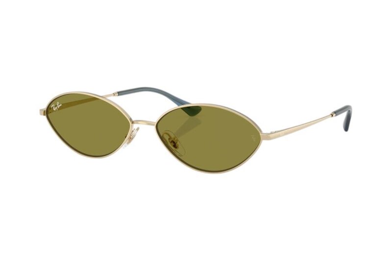 RAY-BAN 0RB3757 9213/2 56 Unisex Güneş Gözlüğü