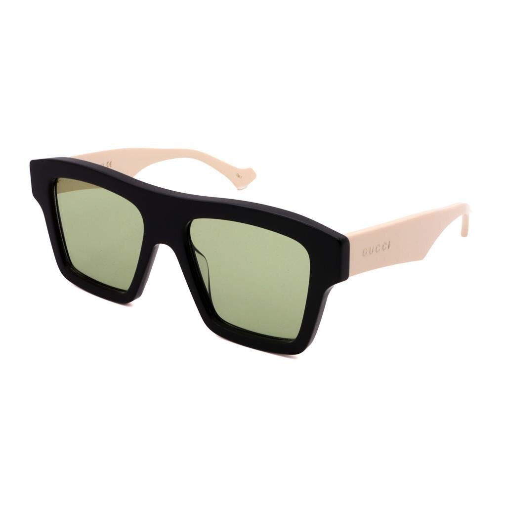 GUCCI GG 0962S 001 52 17 Unisex Güneş Gözlüğü