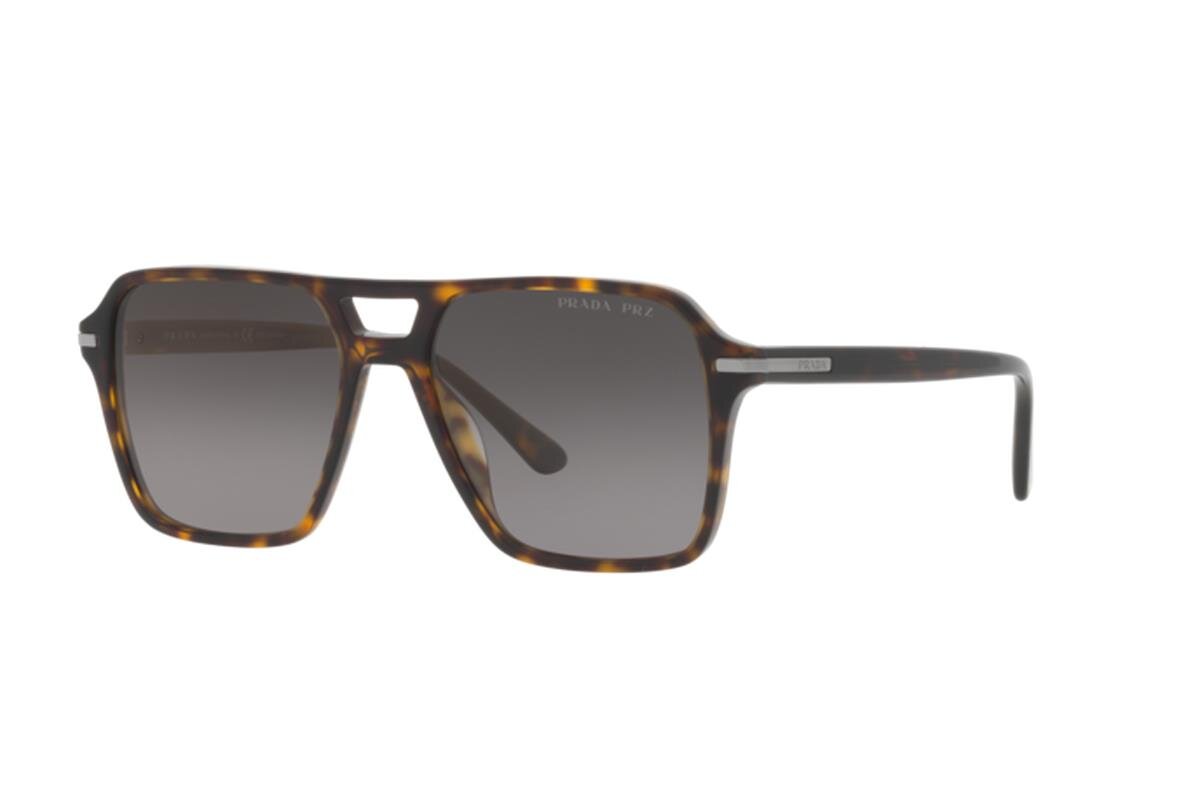 PRADA 0PR 20YS 2AU09G 55 Erkek Güneş Gözlüğü