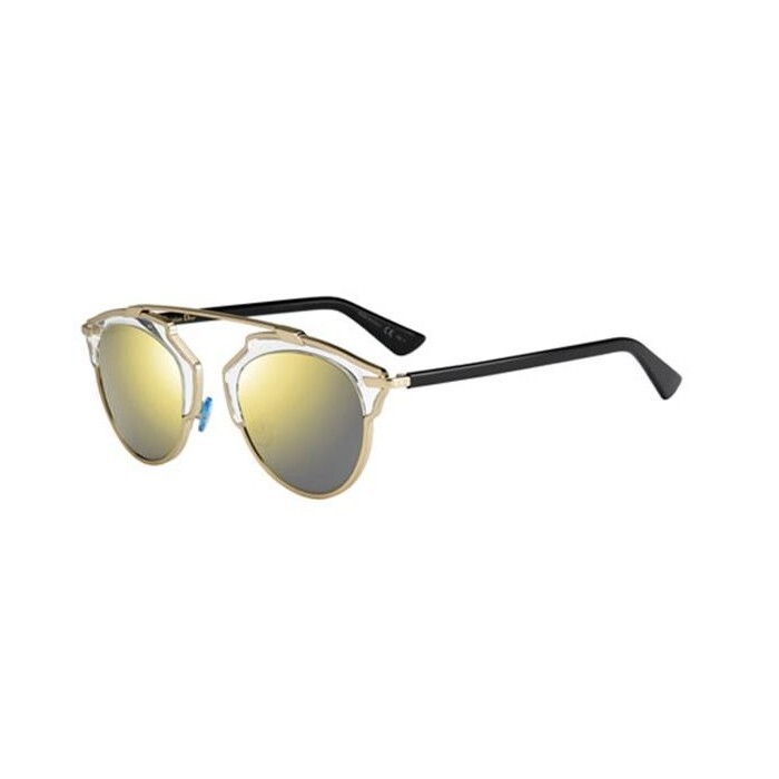 Christian Dior DIORSOREAL U5S 48 K1 Unisex Güneş Gözlüğü