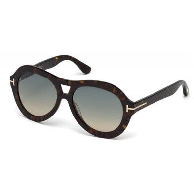TOM FORD TF 0514 52W 56 LIMITED Erkek Güneş Gözlüğü
