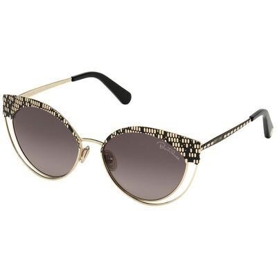 ROBERTO CAVALLI RC 1125 32B 57 Kadın Güneş Gözlüğü