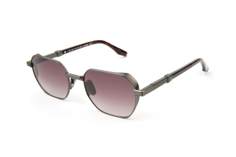 TRUSSARDI TSM3106 02A 52-19-145 Erkek Güneş Gözlüğü