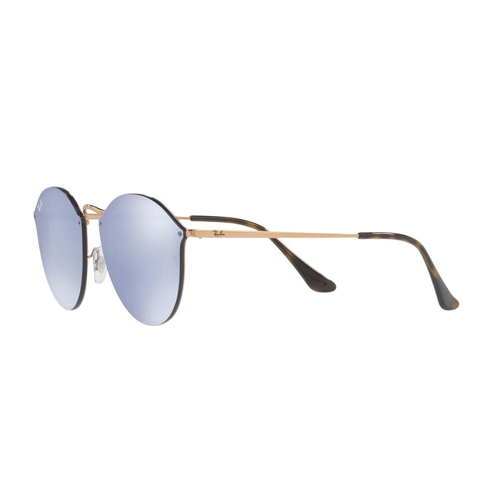 Ray-Ban RB 3574N 90351U 59 Blaze Hexagonal Unisex Güneş Gözlüğü