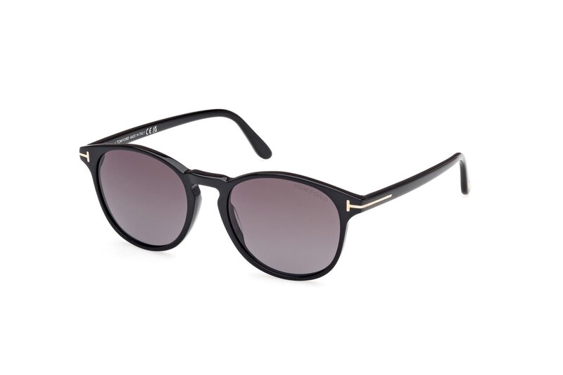 TOM FORD FT1097 01B 53 Unısex Güneş Gözlüğü