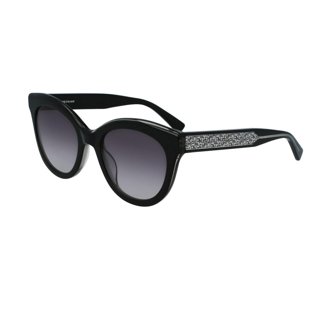 LONGCHAMP LO 698S 001 Kadın Güneş Gözlüğü