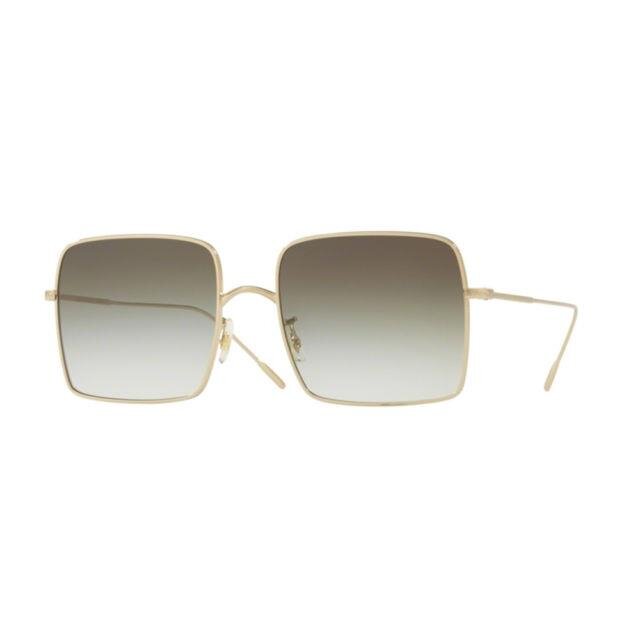 OLIVER PEOPLES OV 1236S 50358E 56 Kadın Güneş Gözlüğü