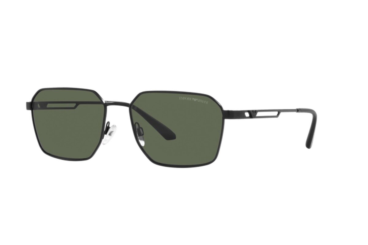 EMPORIO ARMANI 0EA2140 300171 57 Erkek Güneş Gözlüğü