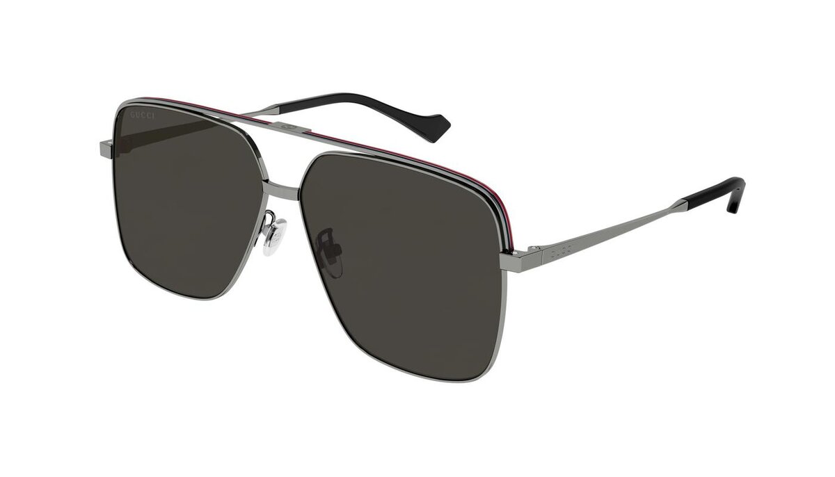 GUCCI GG1099SA 001 61 13 Unısex Güneş Gözlüğü