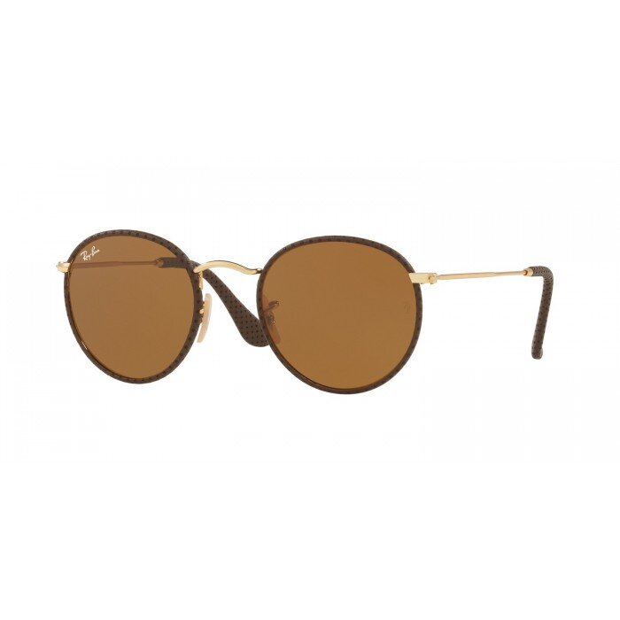 Ray-Ban RB 3475Q 9041 50 Unisex Güneş Gözlüğü