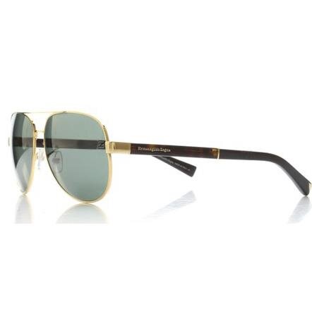 Ermenegildo Zegna EZ 0010 30R Erkek Güneş Gözlüğü