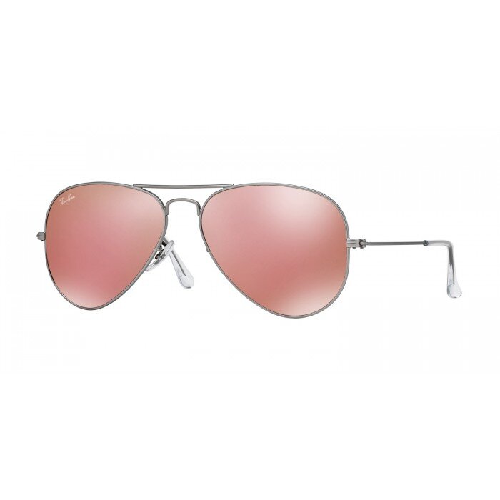 Ray-Ban RB 3025 019/Z2 58 Aviator Kadın Güneş Gözlüğü