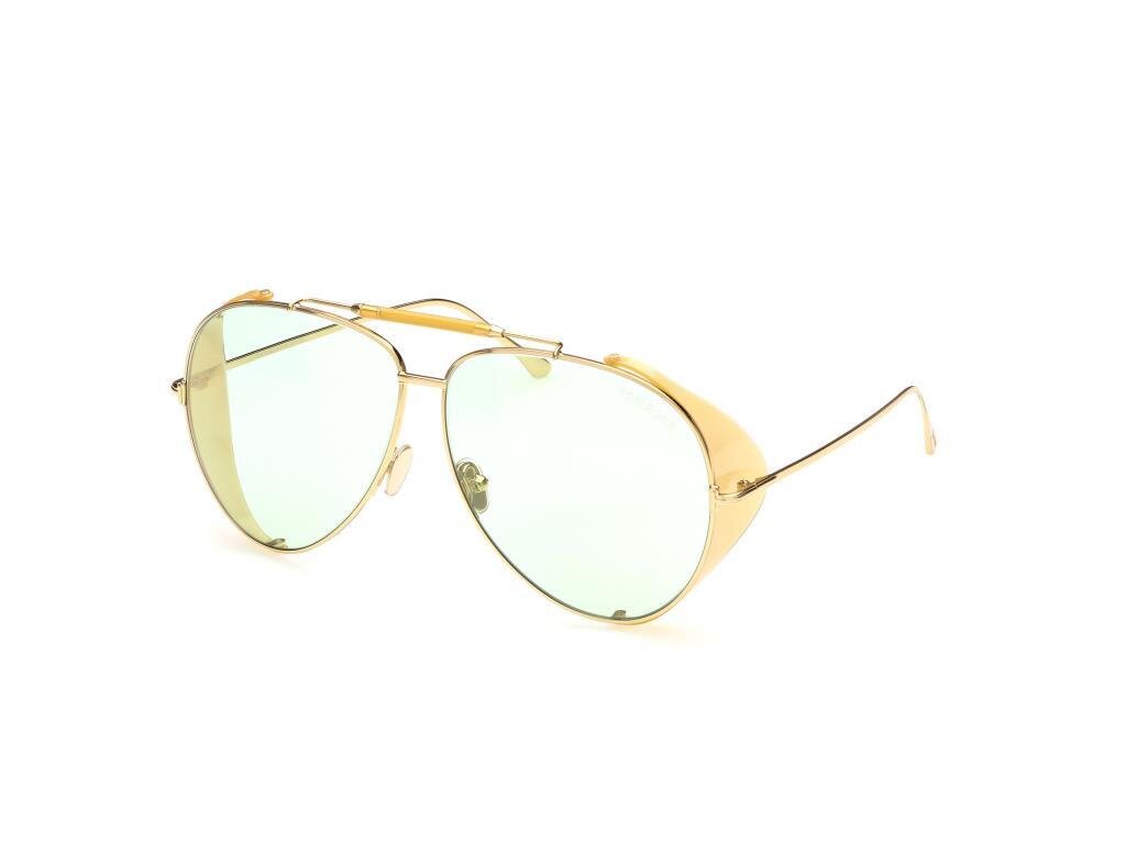 TOM FORD TF 0900 30N 62 Unisex Güneş Gözlüğü