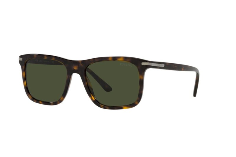 PRADA 0PR 18WS 2AU0B0 56 Erkek Güneş Gözlüğü