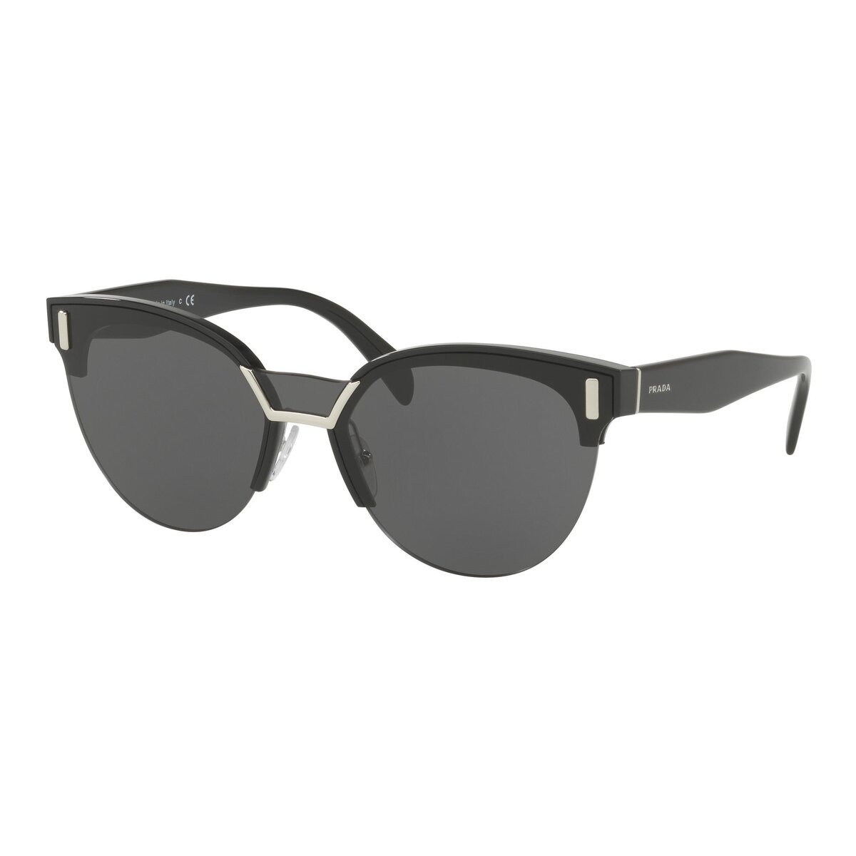 Prada PR 04 US 1AB5S0 43 Kadın Güneş Gözlüğü