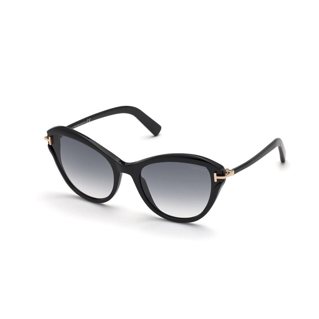 TOM FORD FT0850 01B 62 Kadın Güneş Gözlüğü