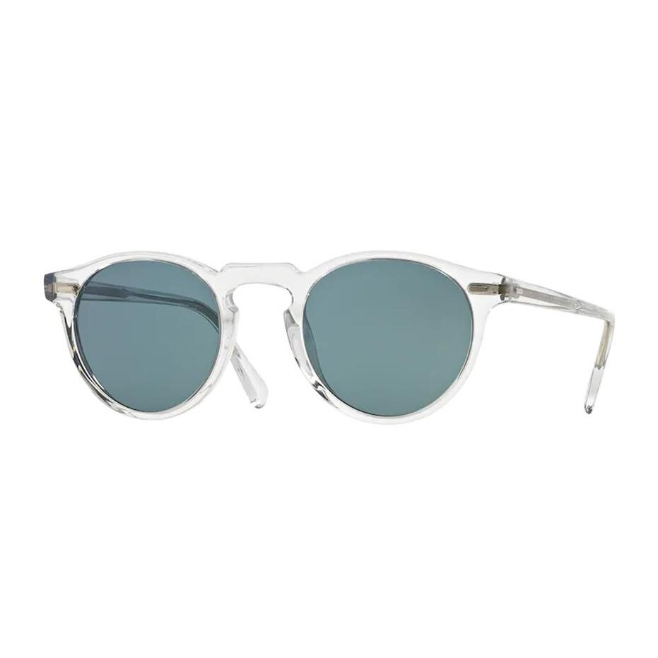 OLIVER PEOPLES OV 5217S 1101R8 50 Erkek Güneş Gözlüğü