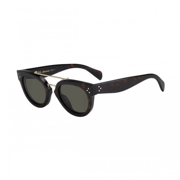 Celine CL 41043/S 086 49 1E NEW PREPPY Kadın Güneş Gözlüğü
