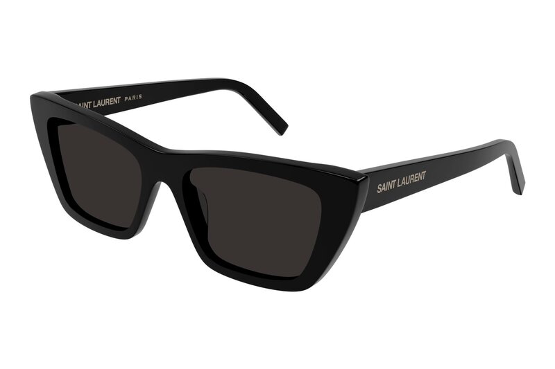 SAINT LAURENT SL 276 MICA 032 55 16 Kadın Güneş Gözlüğü