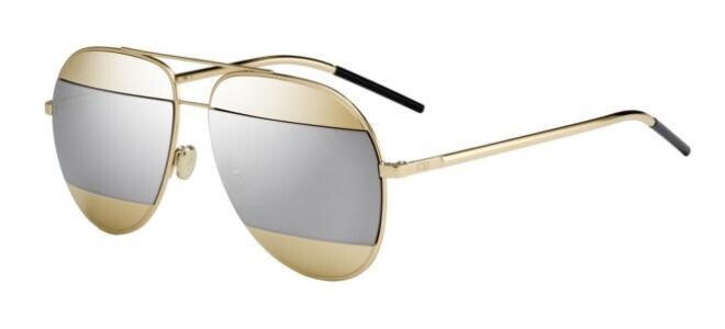 Christian Dior DIORSPLIT1 000 59 DC Kadın Güneş Gözlüğü