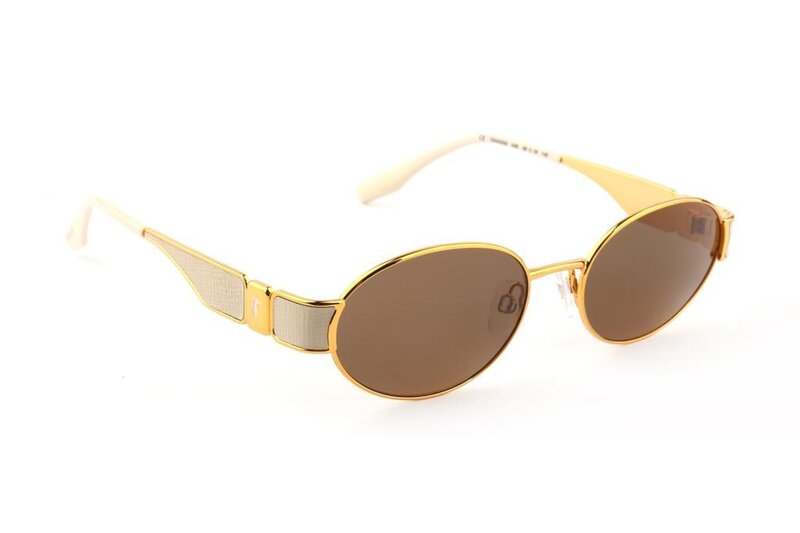 TRUSSARDI TSW3059 04B 56-19-142 Kadın Güneş Gözlüğü