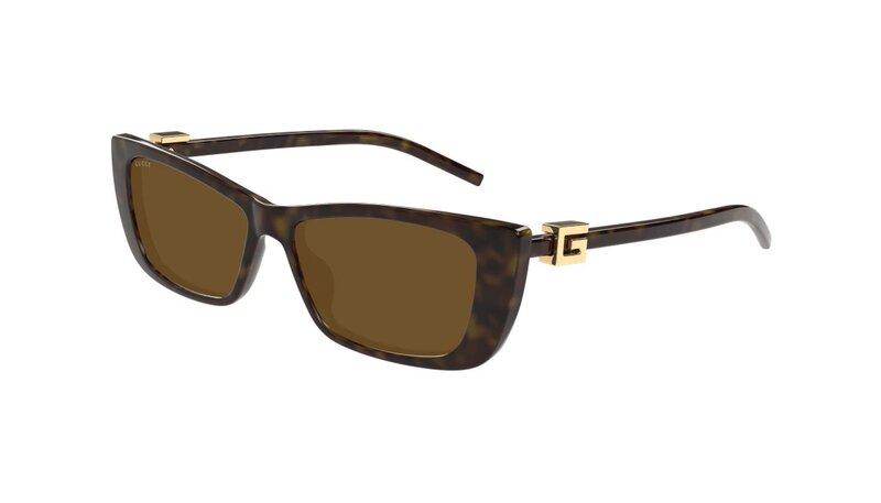 GUCCI GG1681S 004 53 14 Kadın Güneş Gözlüğü