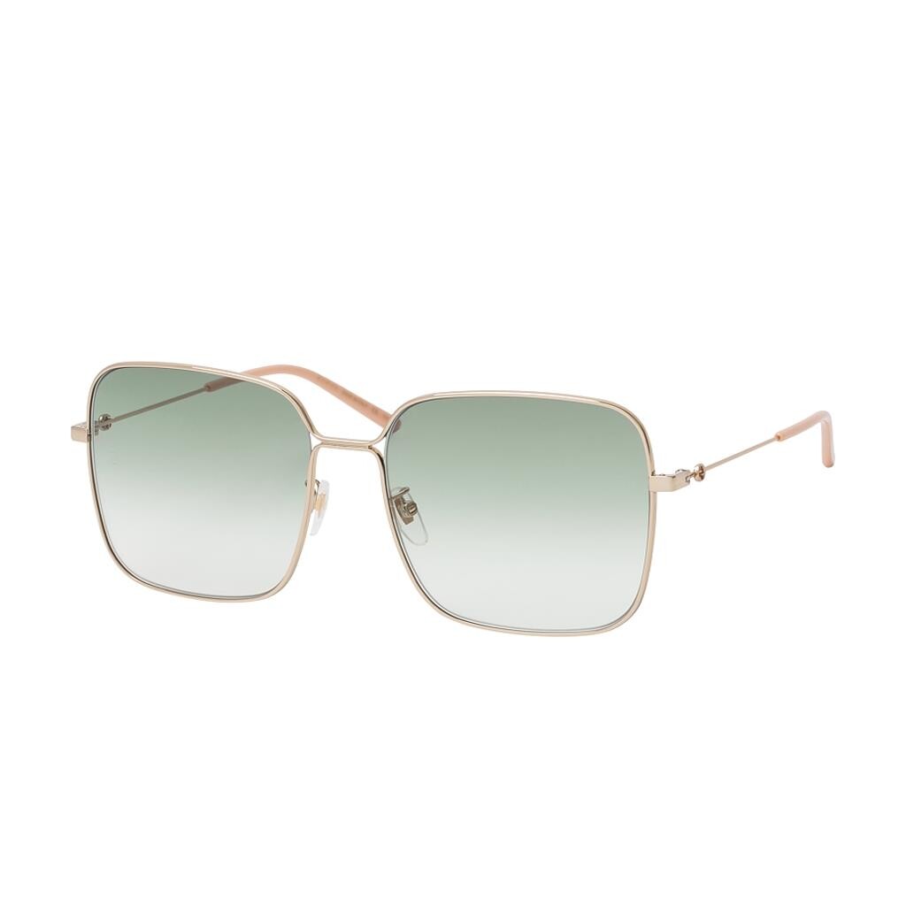 GUCCI GG 0443S 004 60 Kadın Güneş Gözlüğü