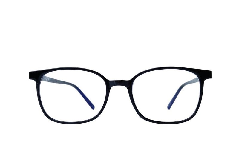 VIALLI VL 254 C4 48-16-140 Unisex Mavi Işık Koruyucu Gözlük