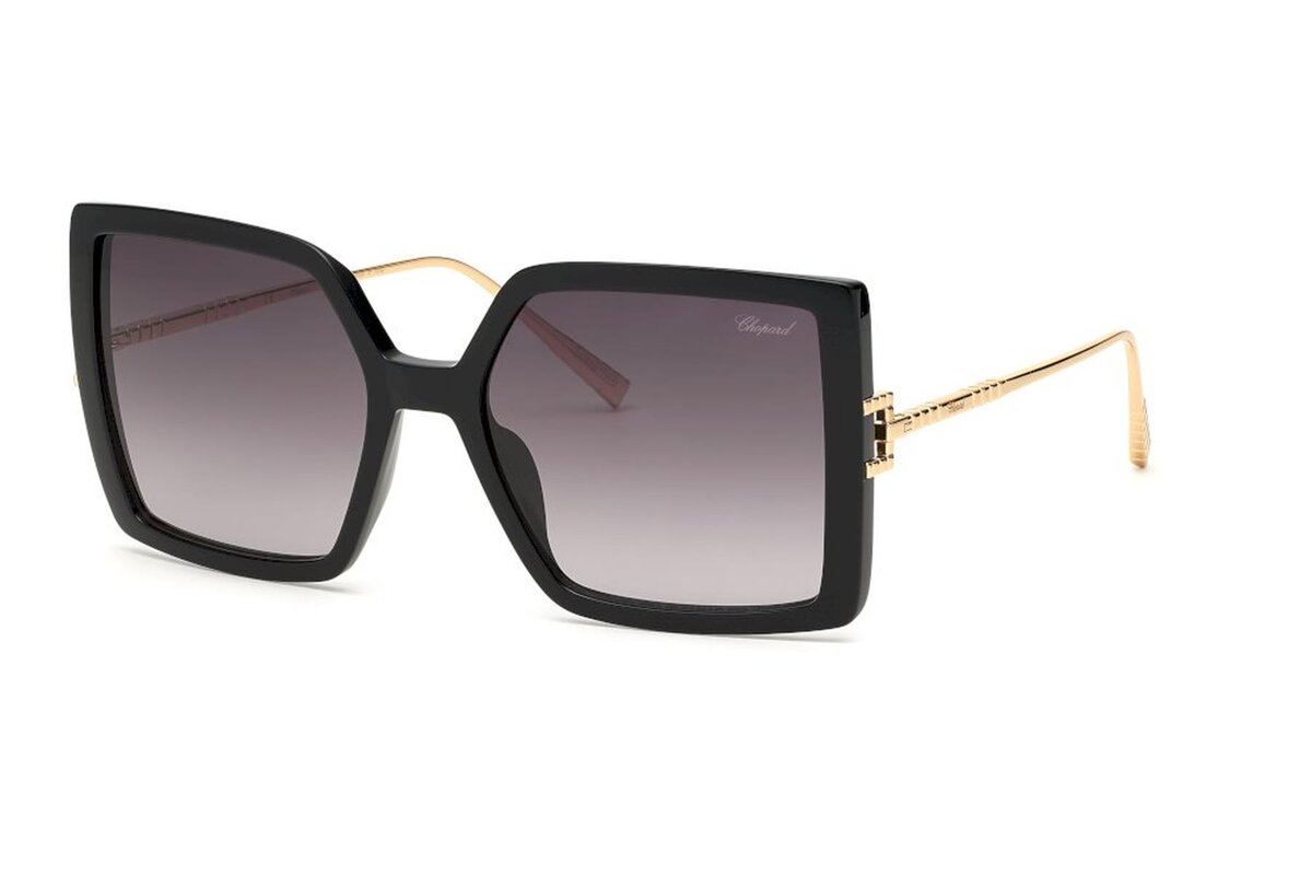 CHOPARD SCH334M 560BLK Kadın Güneş Gözlüğü