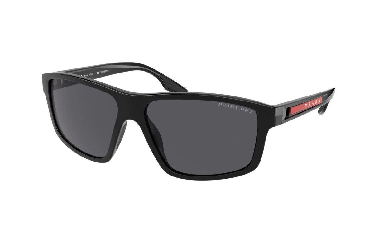 PRADA LINEA ROSSA 0PS 02XS 1AB02G 60 Erkek Güneş Gözlüğü