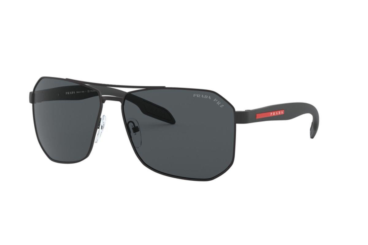 PRADA LINEA ROSSA 0PS 51VS DG05Z1 62 14 140 Erkek Güneş