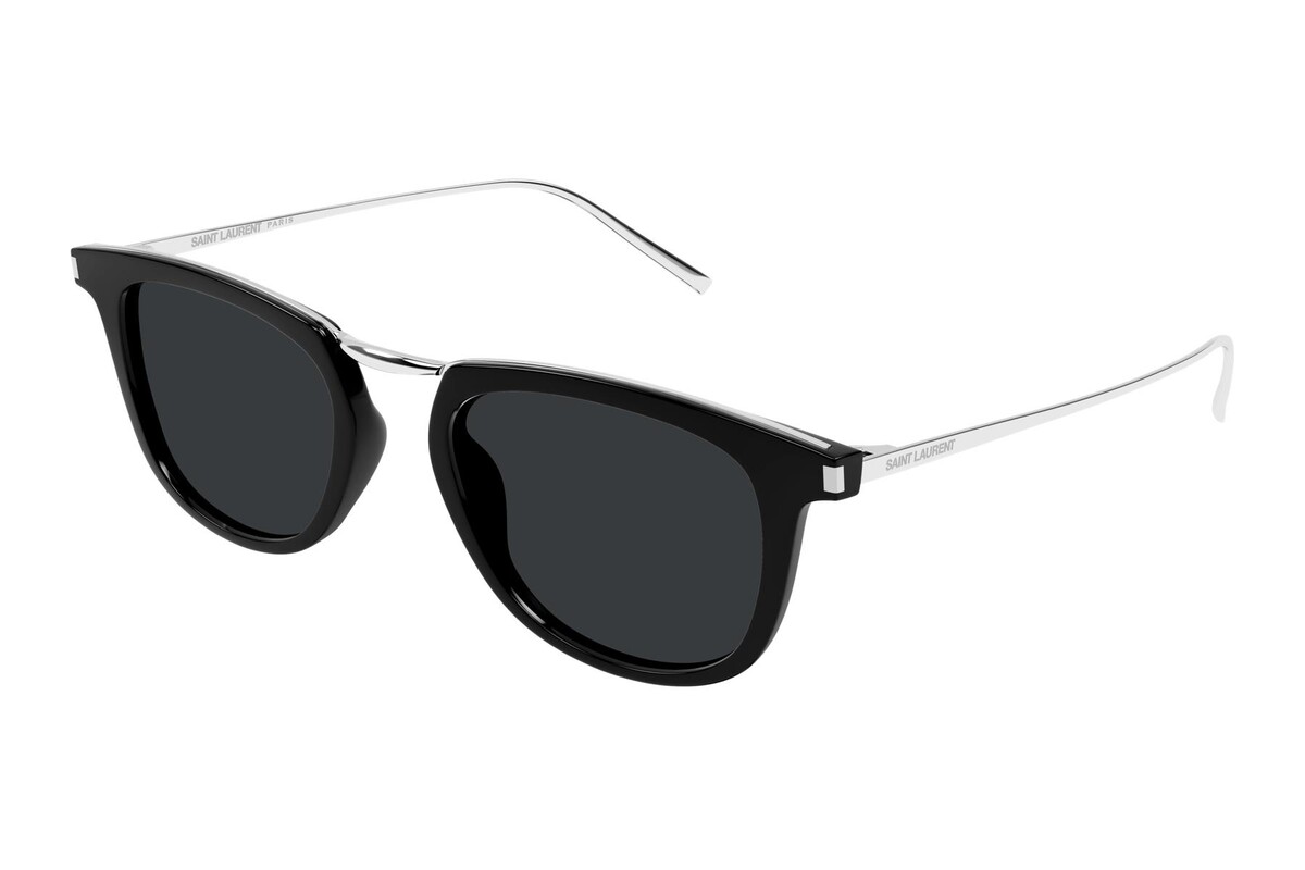 SAINT LAURENT SL 753 001 50 20 Unısex Güneş Gözlüğü