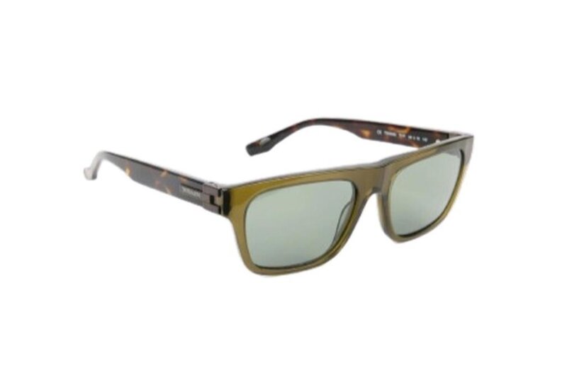 TRUSSARDI TSM9082 T01P 56-17-142 Unisex Güneş Gözlüğü