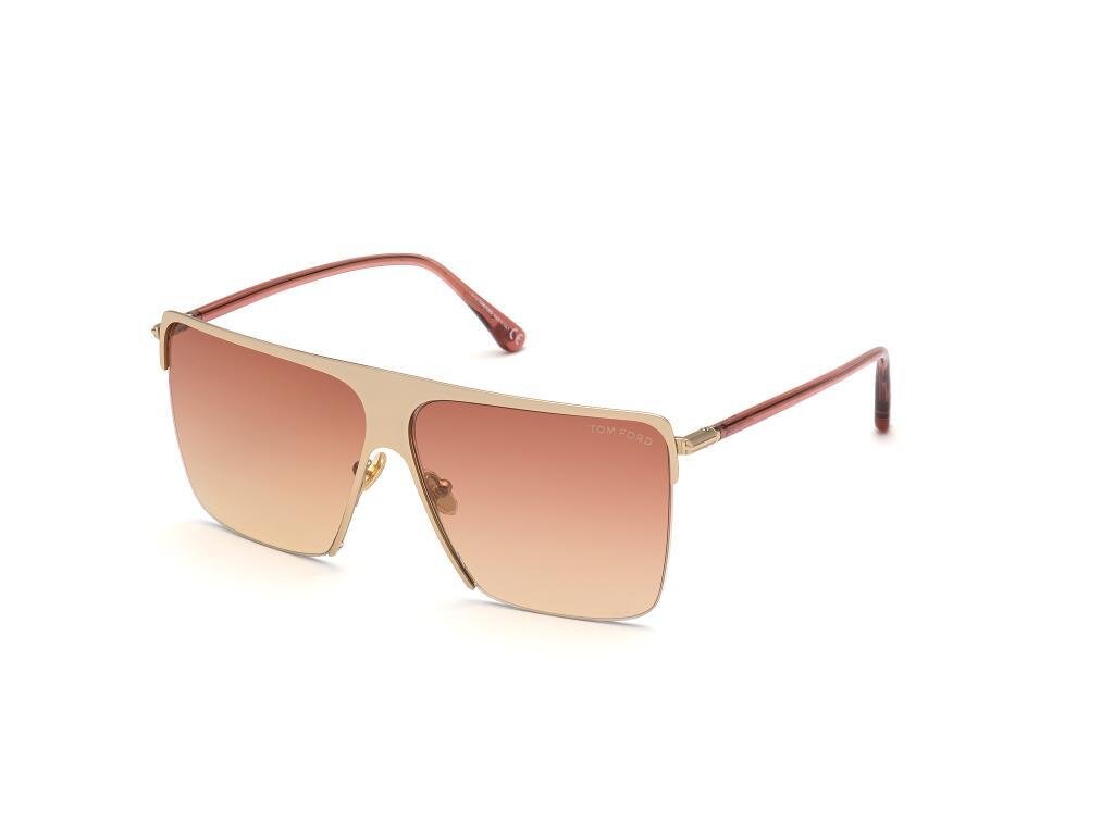 TOM FORD TF 0840 28T 61 Kadın Güneş Gözlüğü