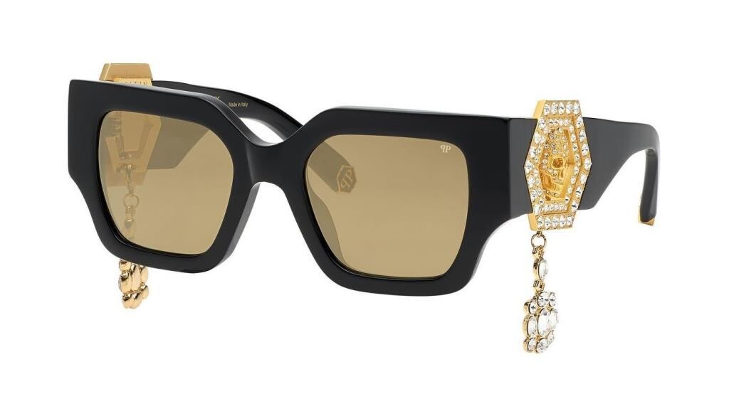 PHILIPP PLEIN SPP103S 51700G Kadın Güneş Gözlüğü