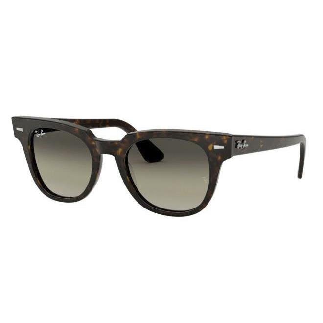 Ray-Ban RB 2168 902/32 50 METEOR Unisex Güneş Gözlüğü