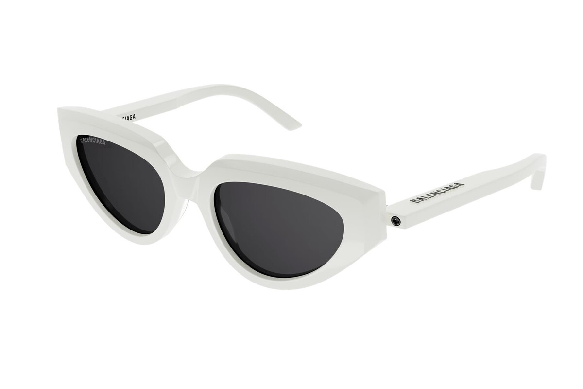 BALENCIAGA BB0159S 003 52 19 Kadın Güneş Gözlüğü