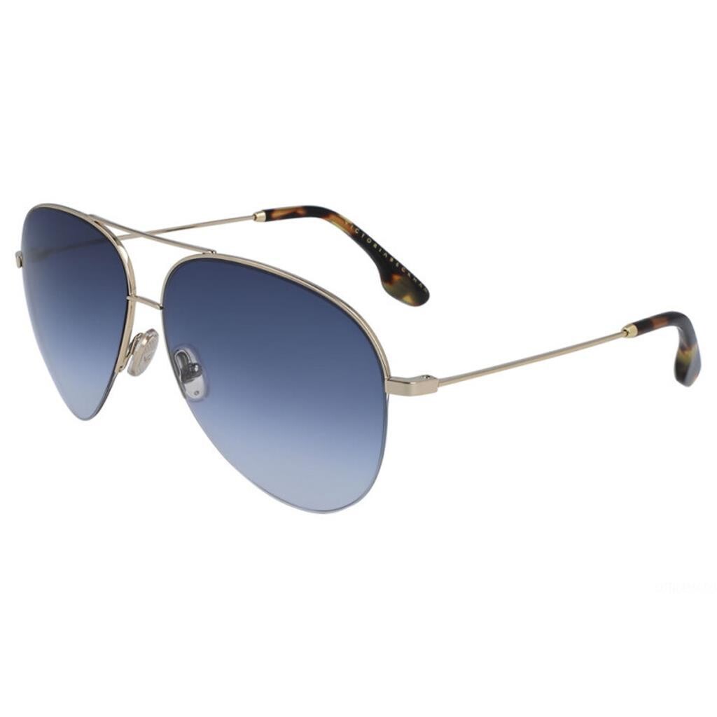 VICTORIA BECKHAM VB 90S 720 62 Kadın Güneş Gözlüğü