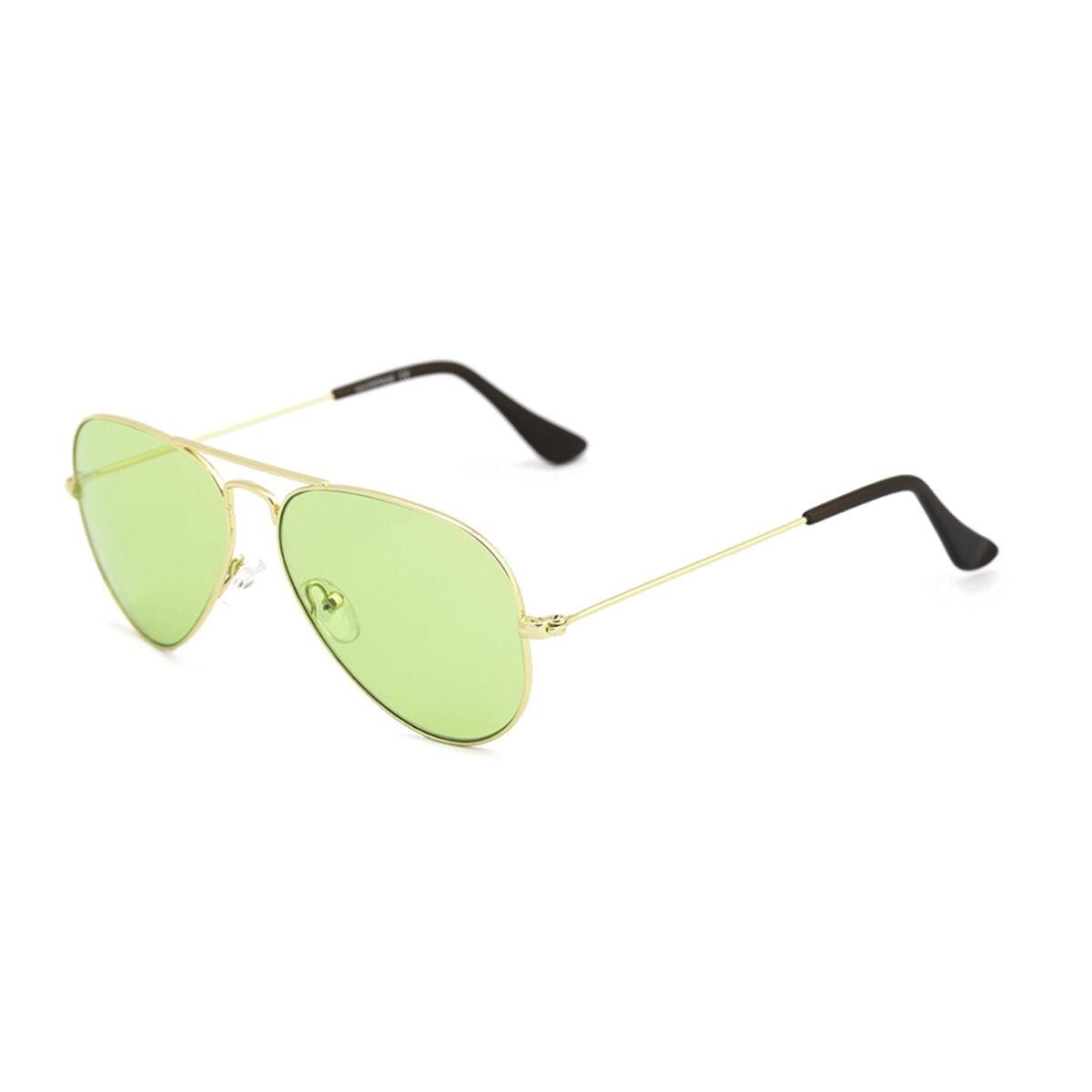 Vintage VTS 0008 C11 Unisex Güneş Gözlüğü