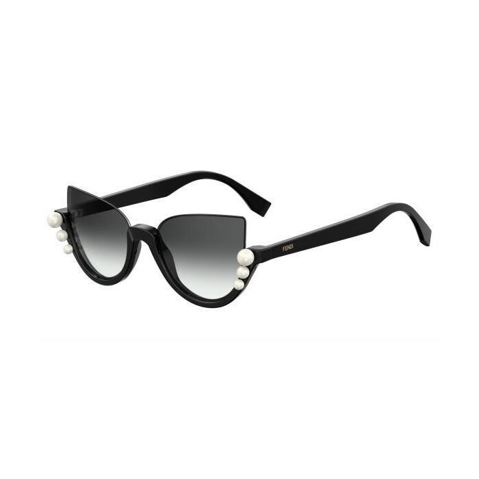 Fendi FF 0297/S 807 52 9O Kadın Güneş Gözlüğü