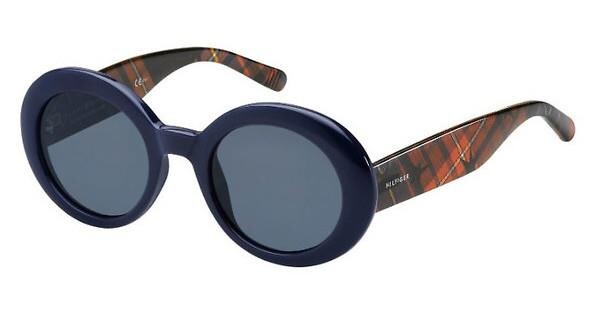 Tommy Hilfiger THF 1525/S PJP 50 KU Kadın Güneş Gözlüğü