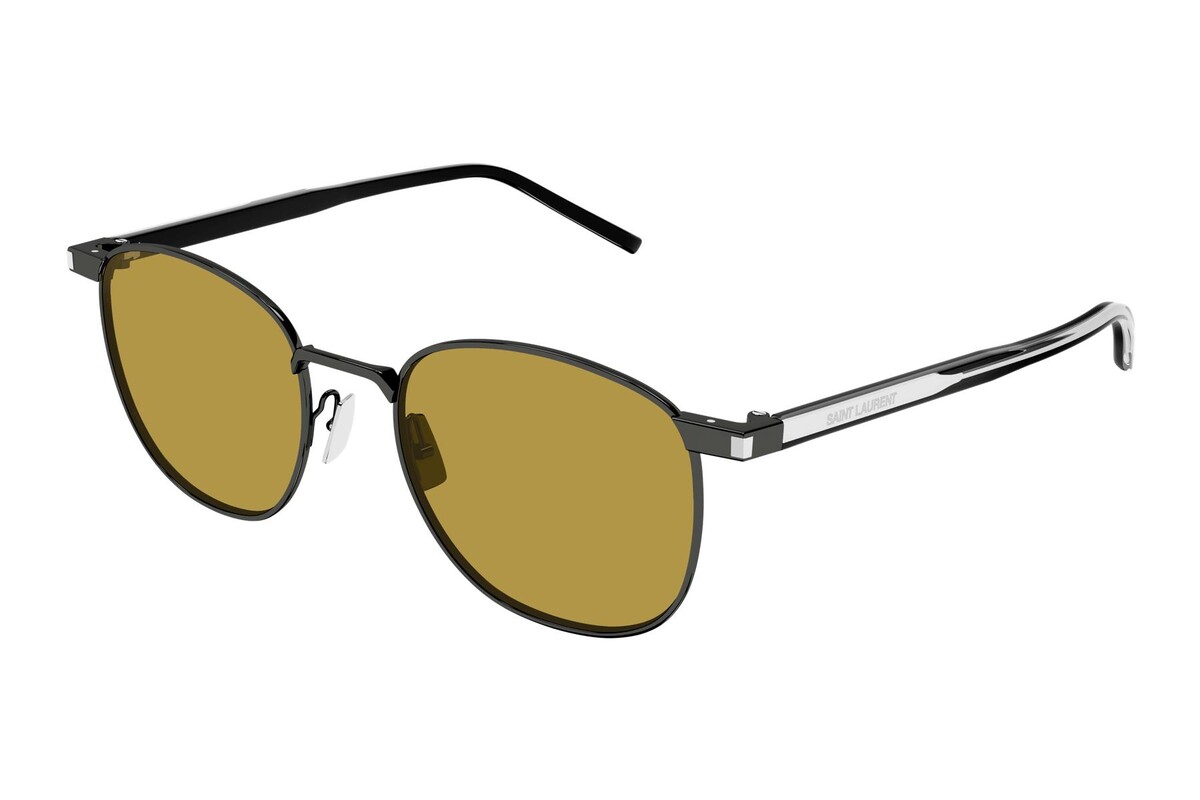 SAINT LAURENT SL 747 004 51 19 Erkek Güneş Gözlüğü