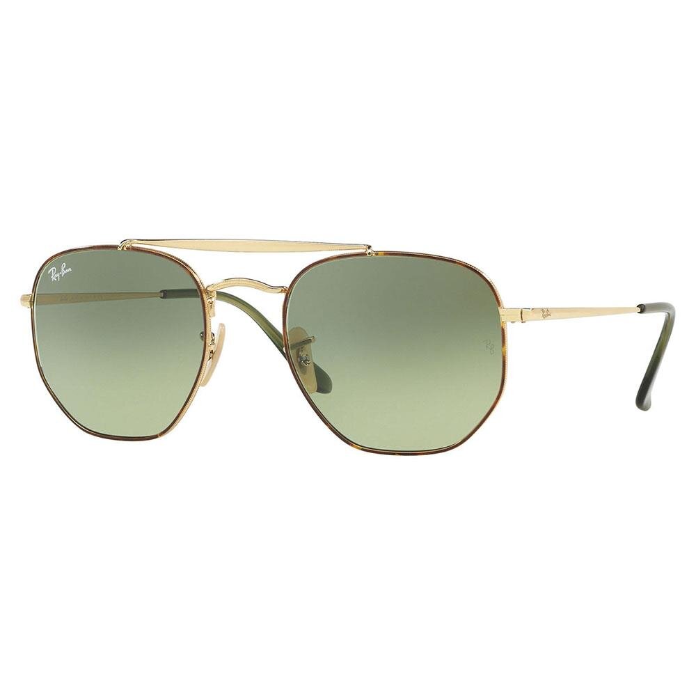 Ray-Ban RB 3648 91034M 54 THE MARSHAL Unisex Güneş Gözlüğü