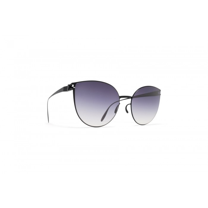 BEVERLY F25 MATTBLACK