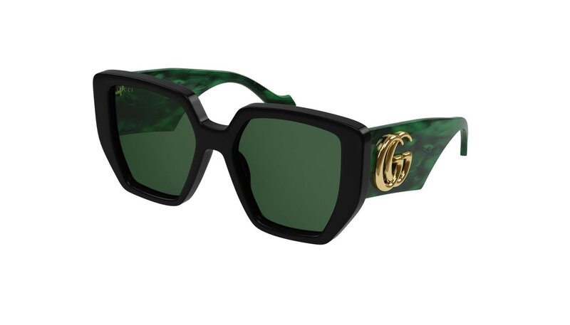 GUCCI GG0956S 001 54 Kadın Güneş Gözlüğü