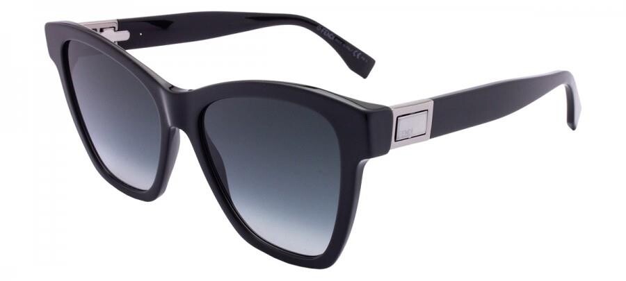 Fendi FF 0289/S 807 55 9O Kadın Güneş Gözlüğü