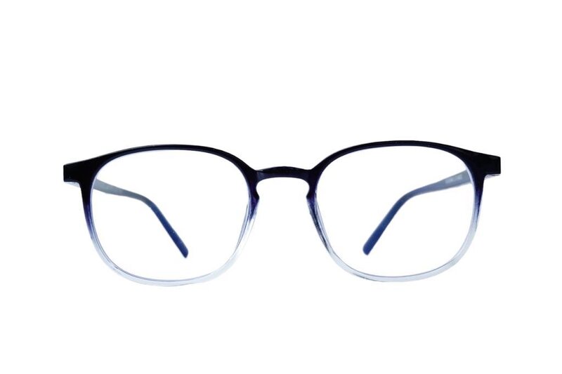 VIALLI VL 253 C1 48-17-140 Unisex Mavi Işık Koruyucu Gözlük