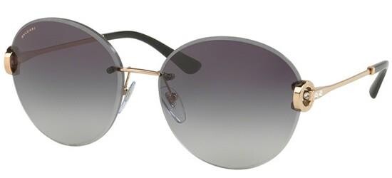 BVLGARI BV 6091B 20148G 61 ALBA Kadın Güneş Gözlüğü