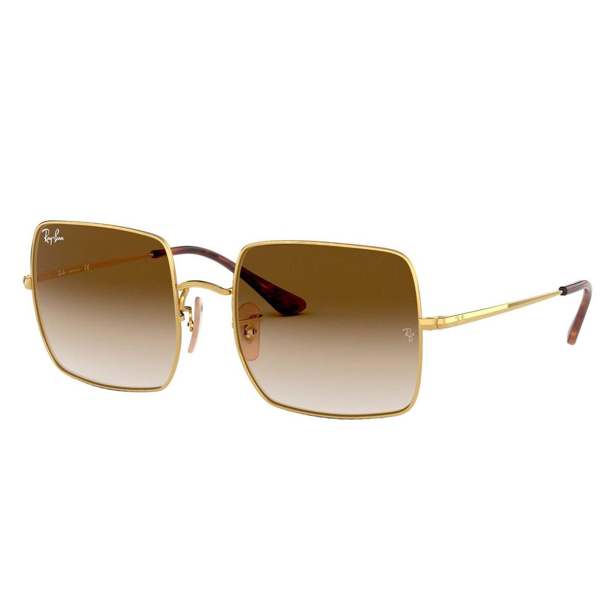 Ray-Ban RB 1971 914751 54 SQUARE Kadın Güneş Gözlüğü