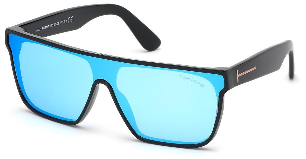 Tom Ford TF 0709 01X 00 Erkek Güneş Gözlüğü